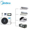 Midea Industrial Air Conditioner Climate 240V 50Hz 8kw Mini Vrf Home Use Central Air Conditioning